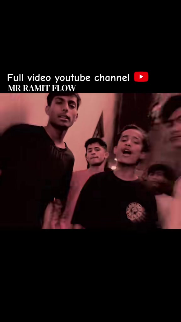 @MR_RAMIT FLOW