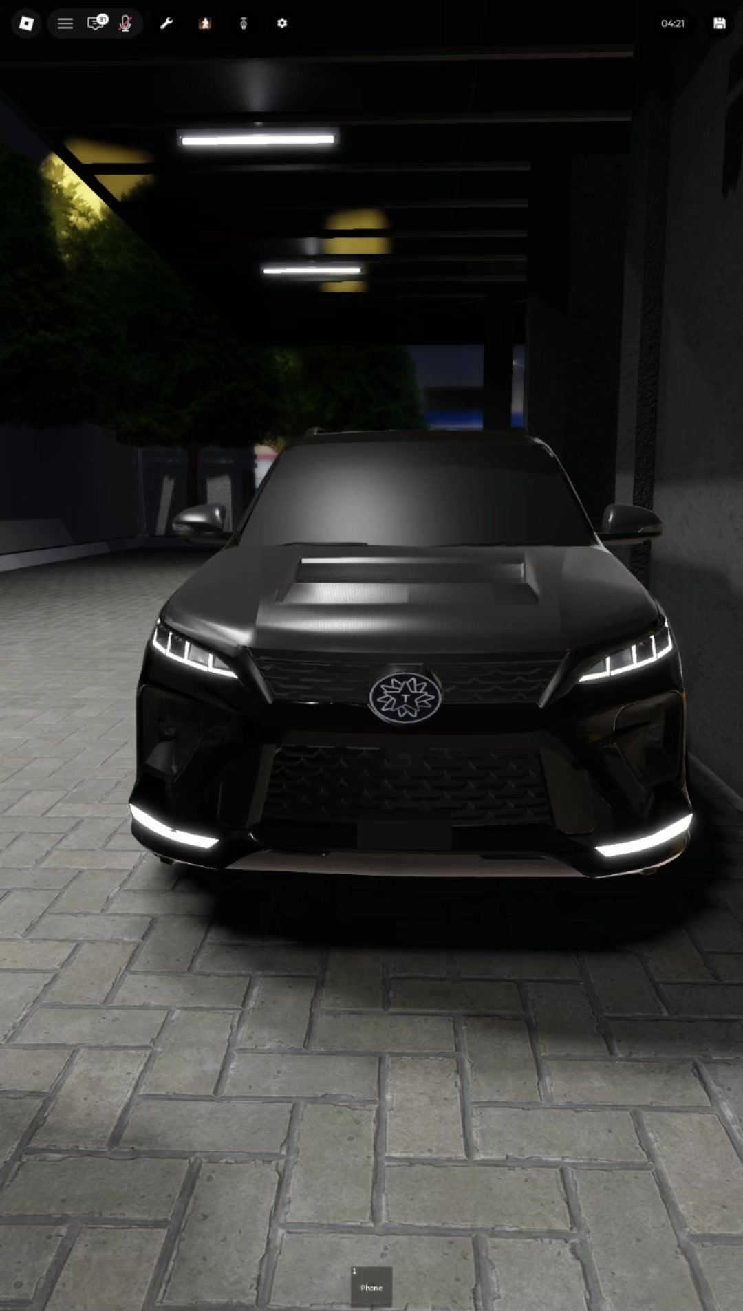 @CarsOfPampanga