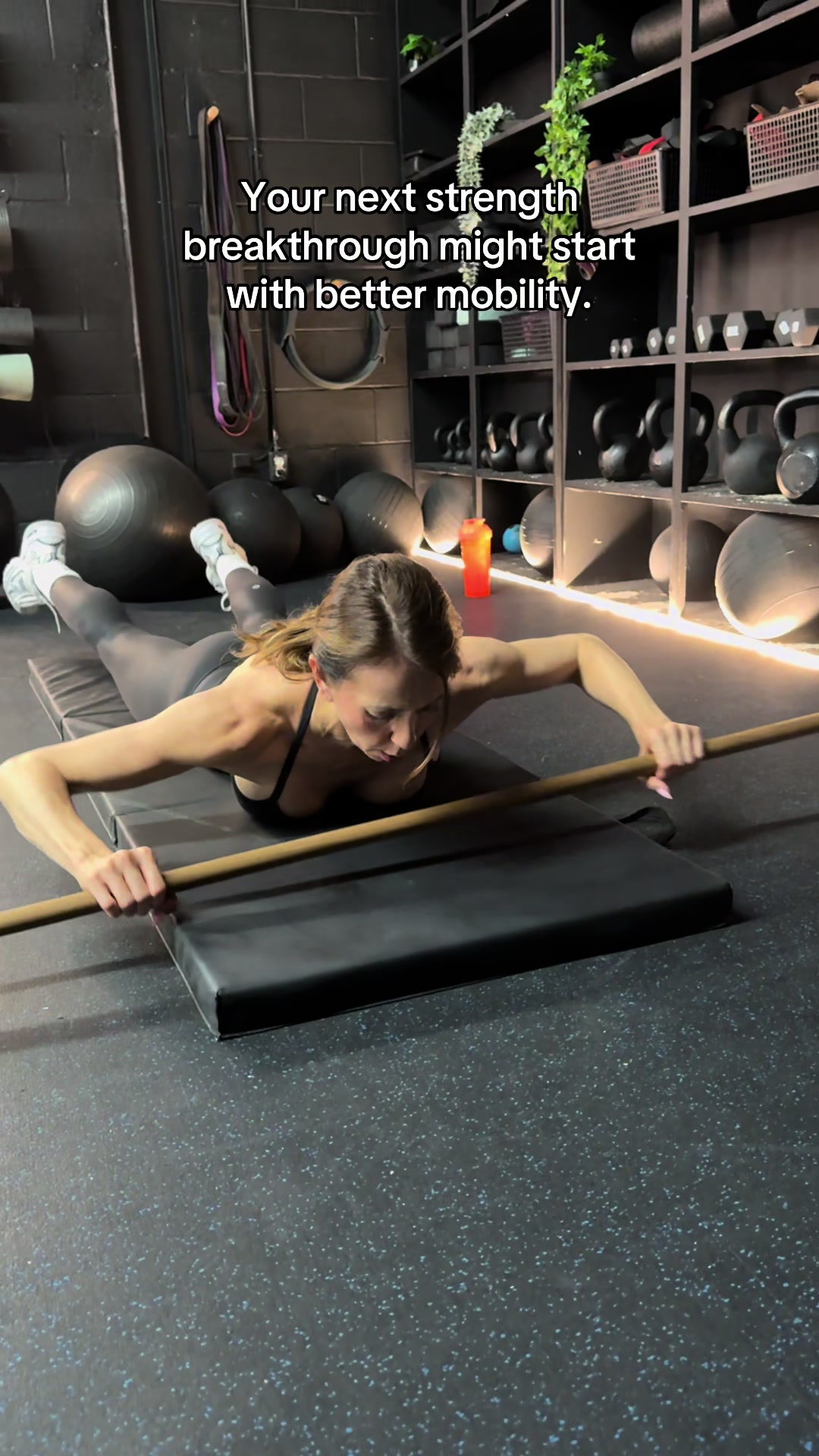 @LEAN BODY STUDIO