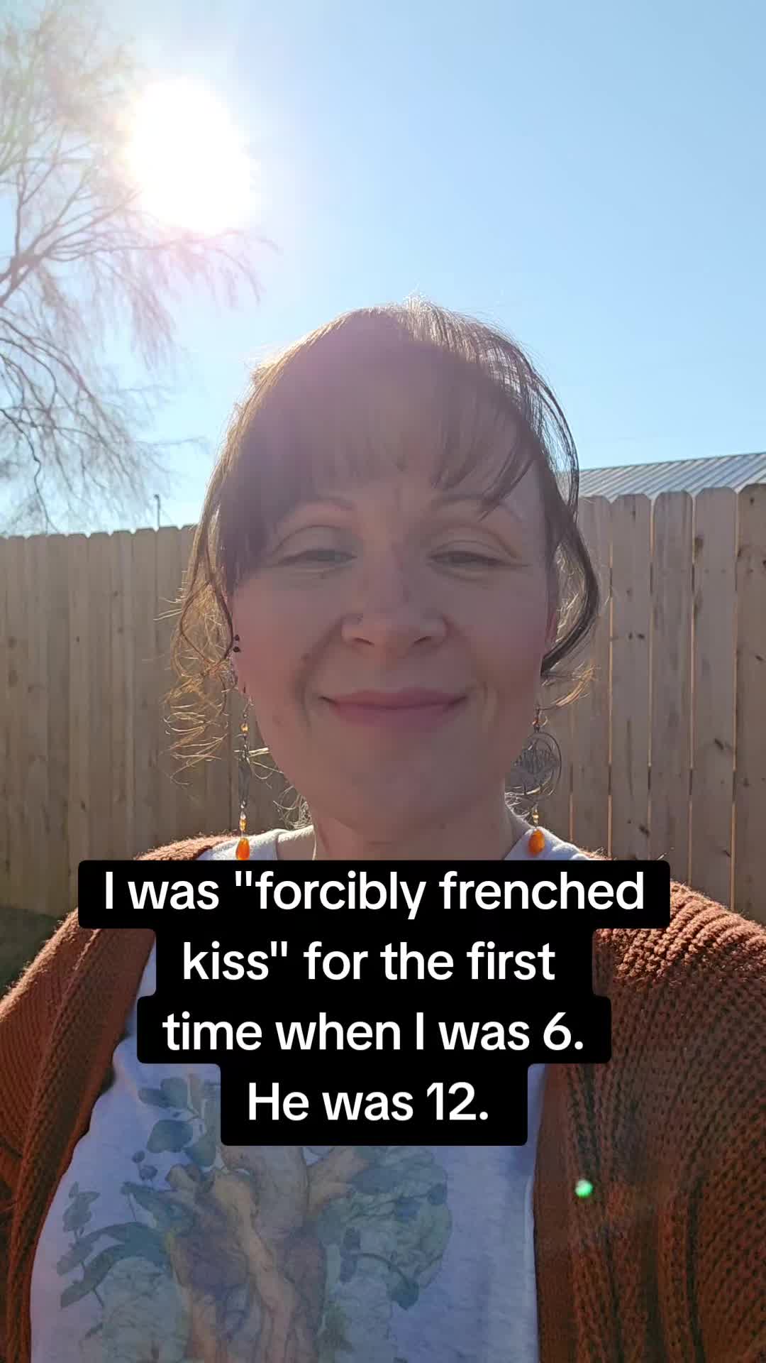 @Mandy, Just Mandy