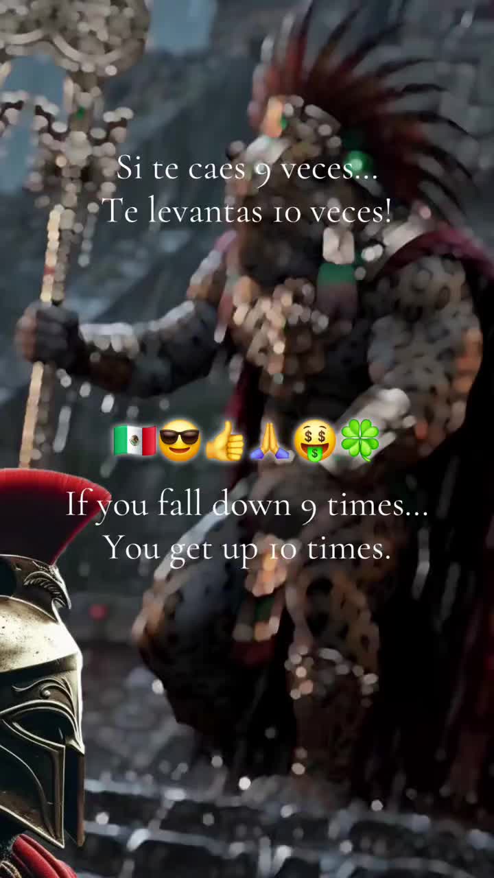@MEXICANO FOREVER 😎🇲🇽🍀💵