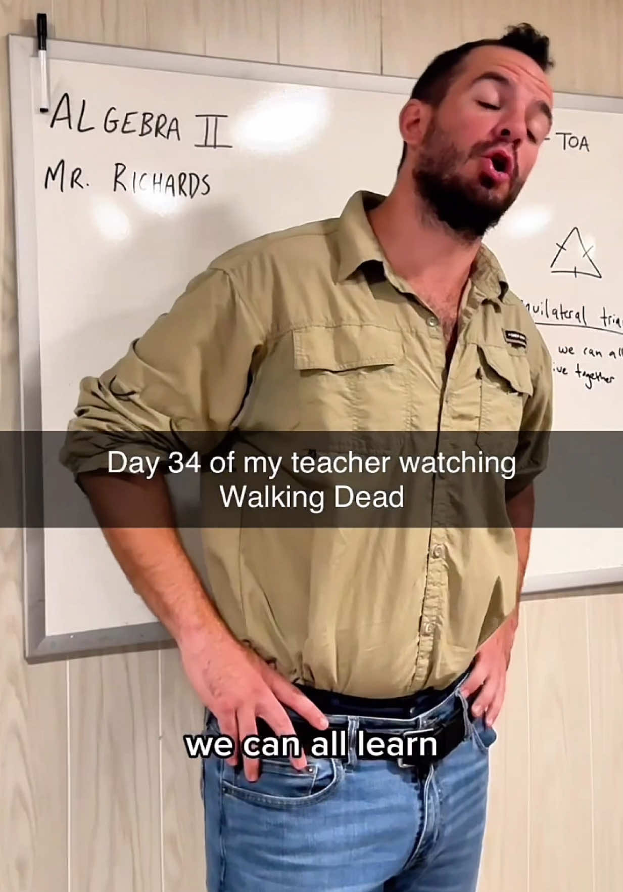 @Alex DiMauro [Voice Actor]