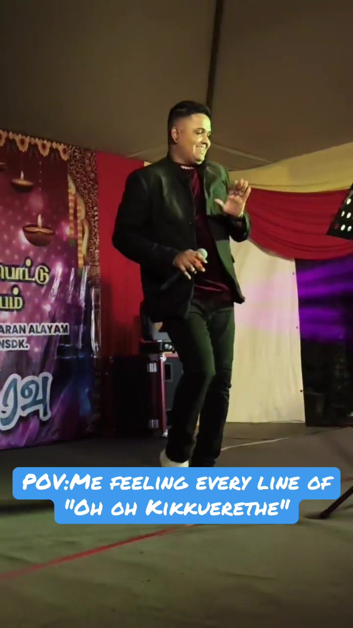 @Pasupathy