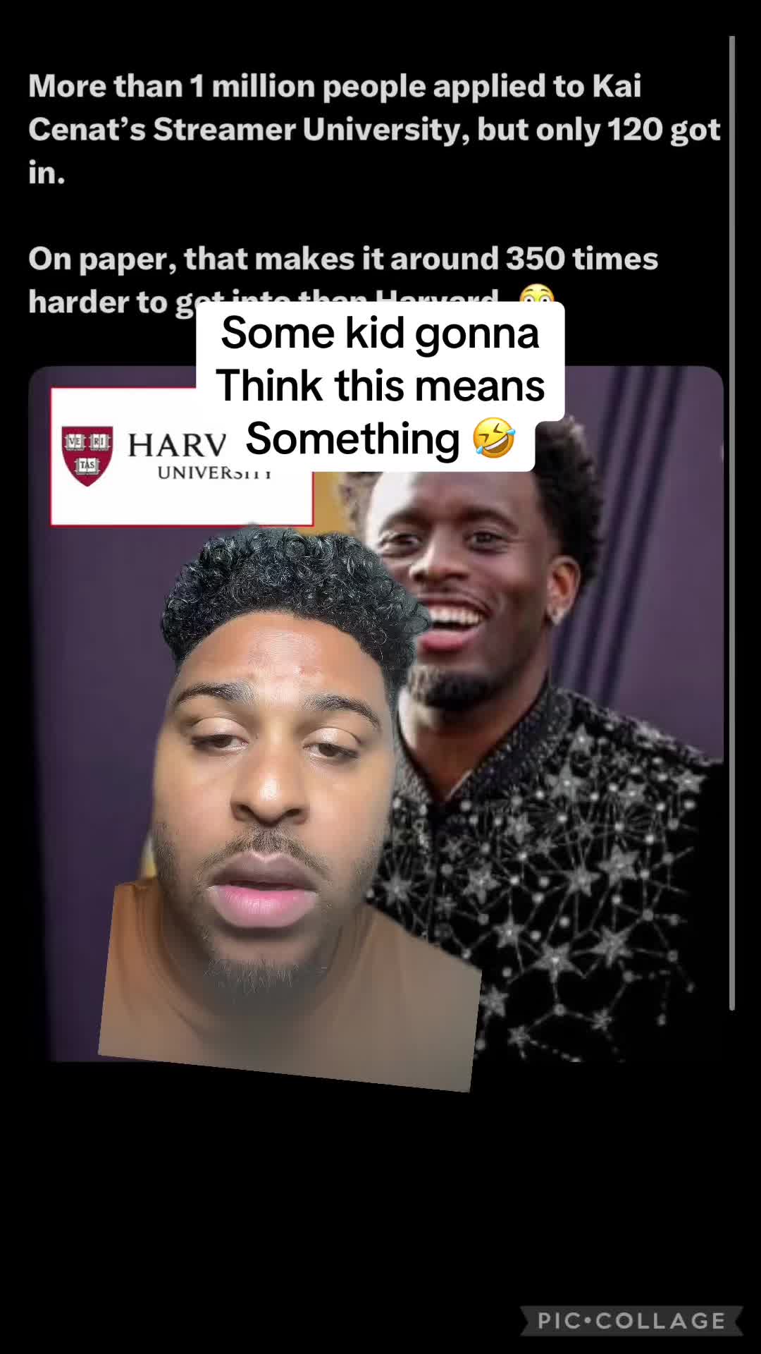 @Honest