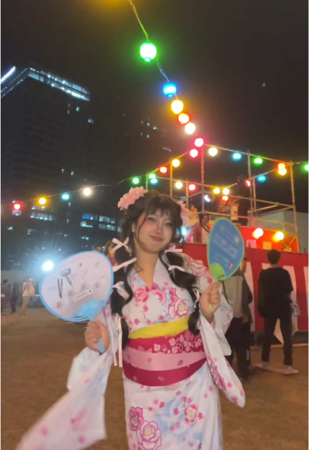 @sopas /•᷅•᷄\੭ | Hoyofest