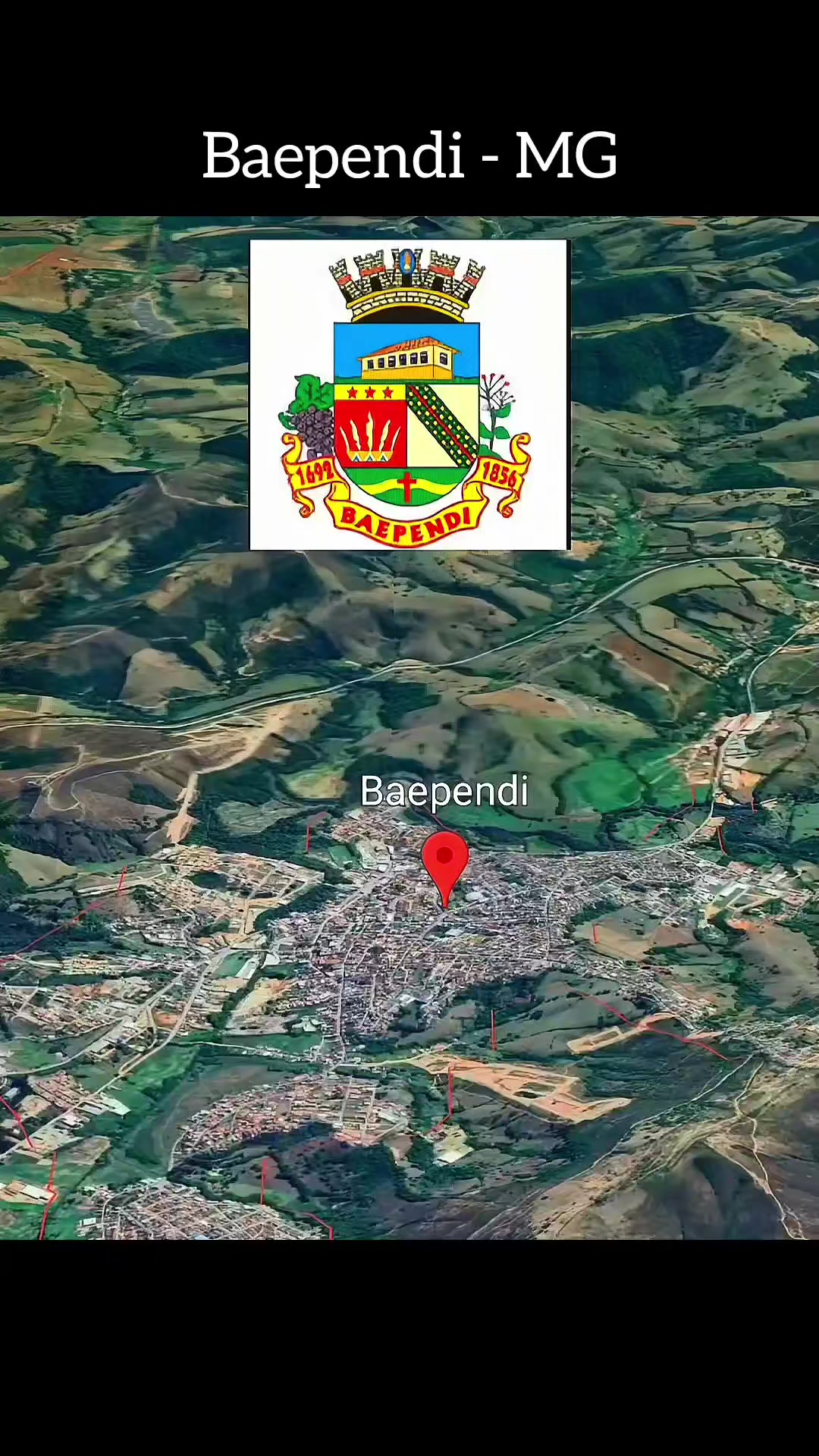 @Municípios & Números.