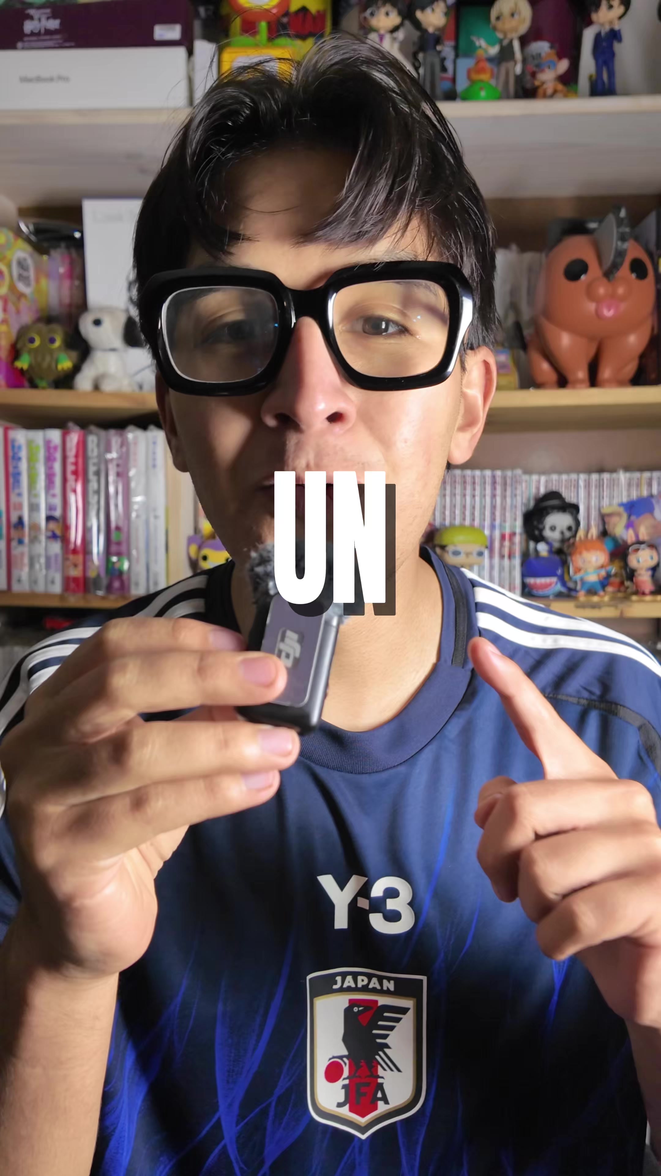 @Japoadictos - Jose