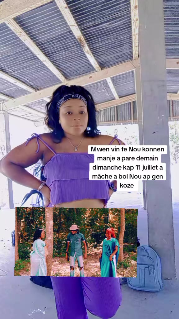 @reine martha Achoula