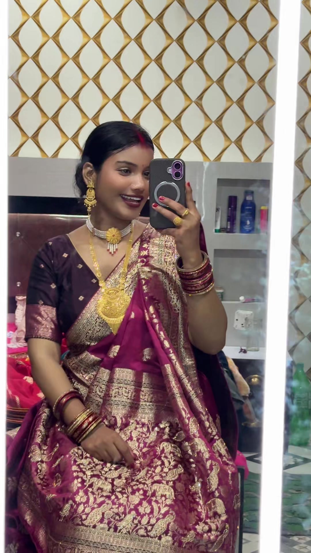 @Megha