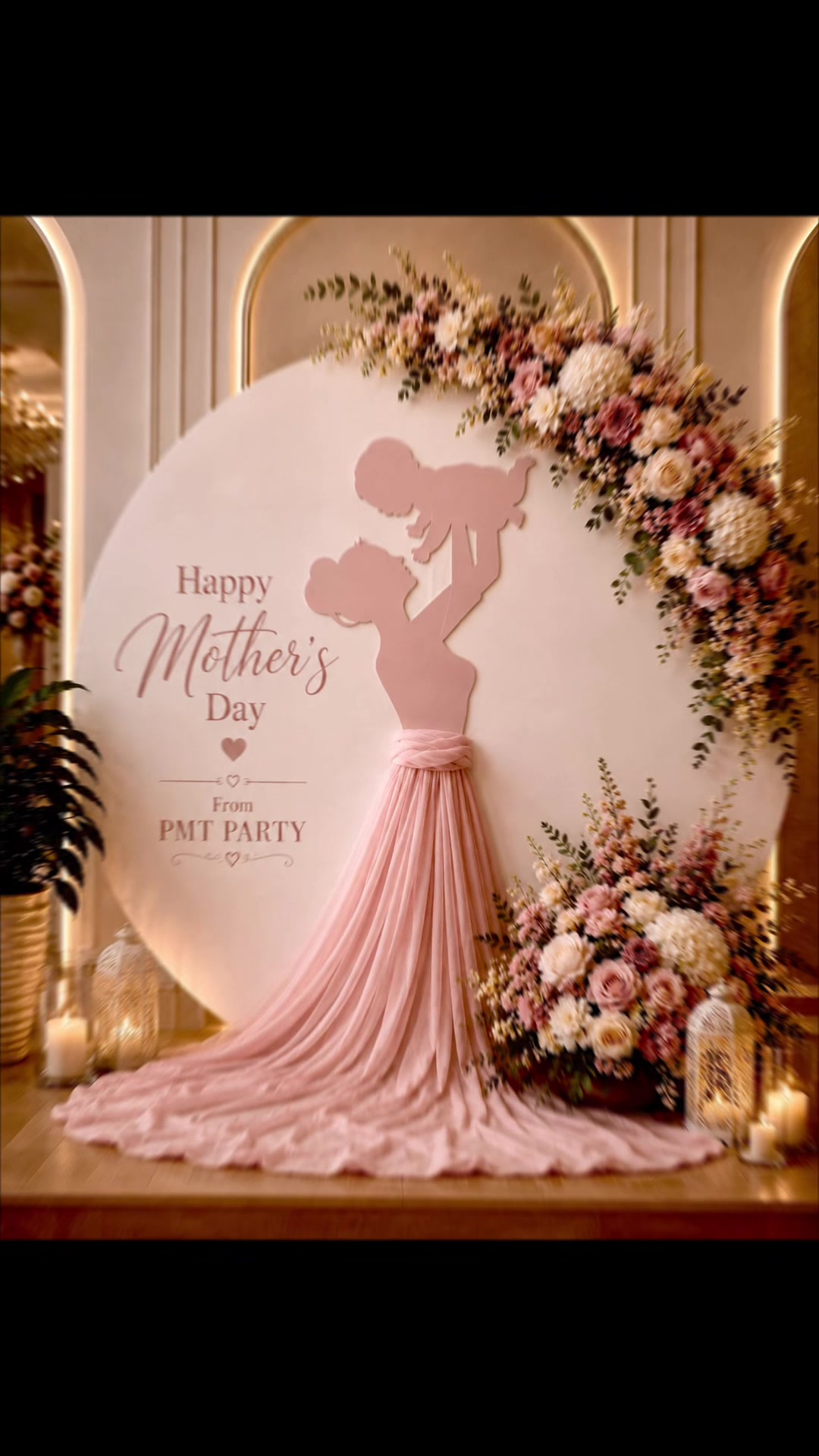 @PMT Party Services
