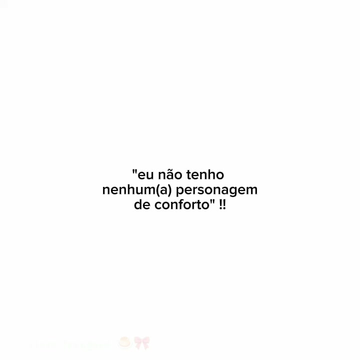 @Alice Ribeiro
