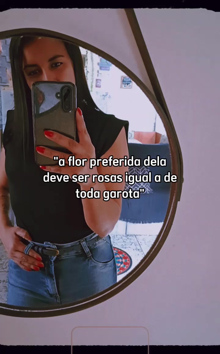 @Dreya Chaves
