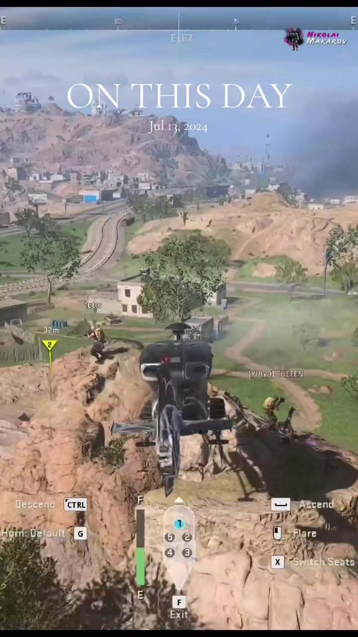 @Nikolai Makarov&trade;