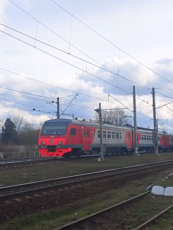 @🚄Споттер из Колпино🚄