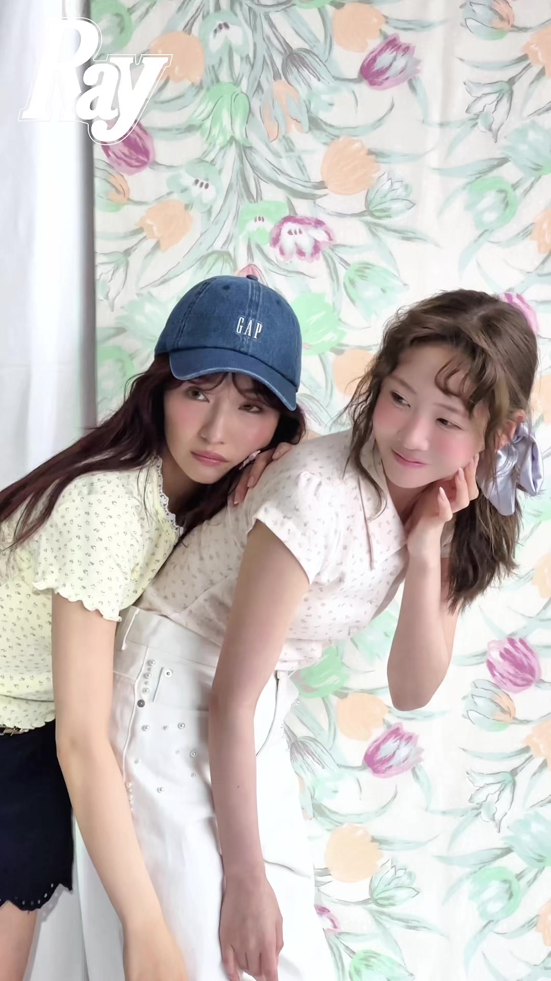 @Ray編集部