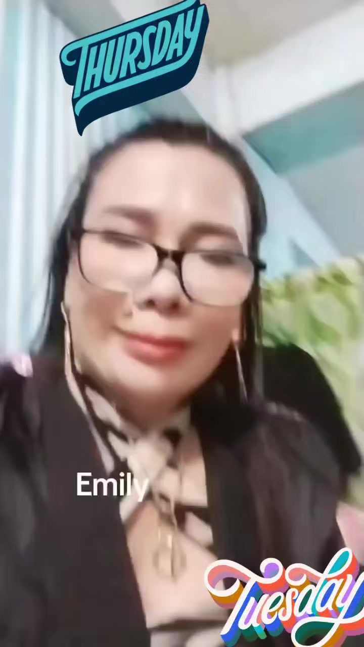 @Emily Galit