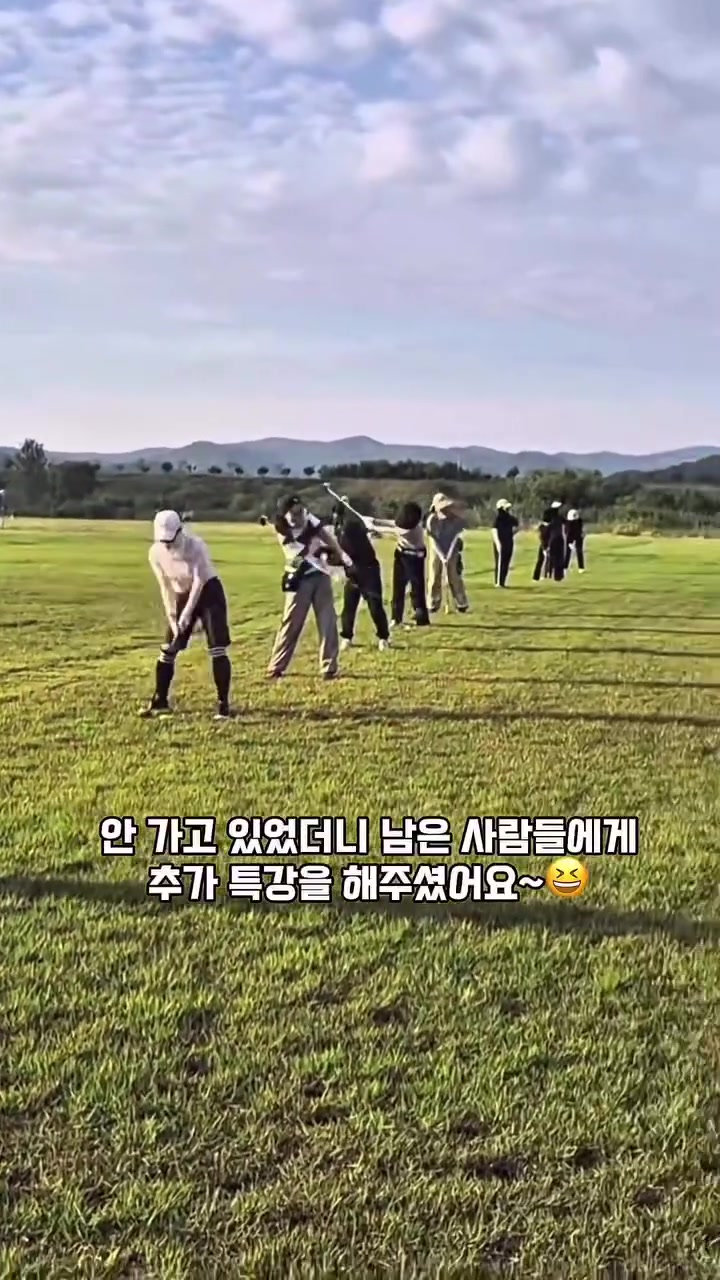@은주네농원&슬기로운 시골생활