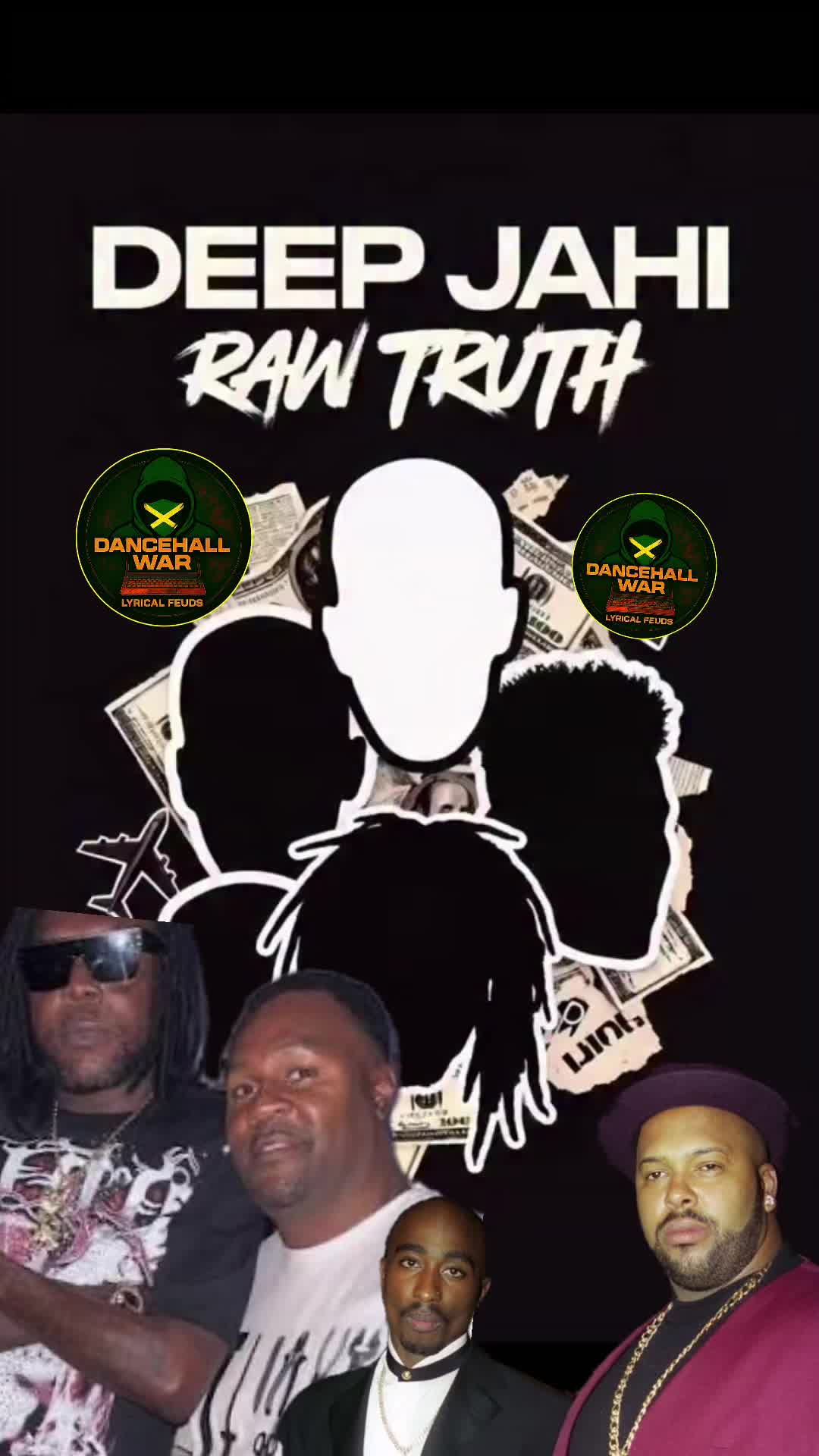@DANCEHALL WAR CHANNEL
