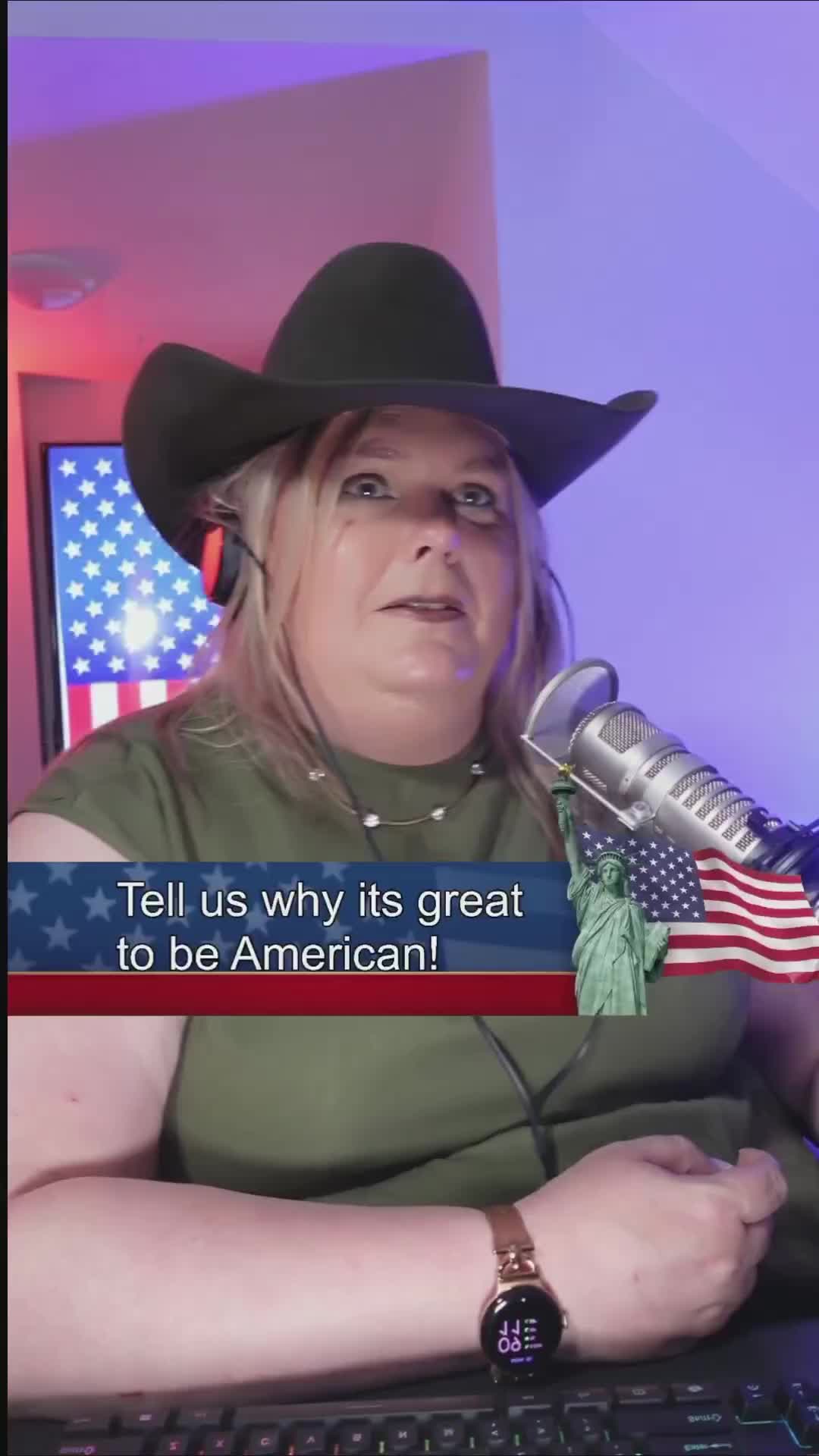 @Caity