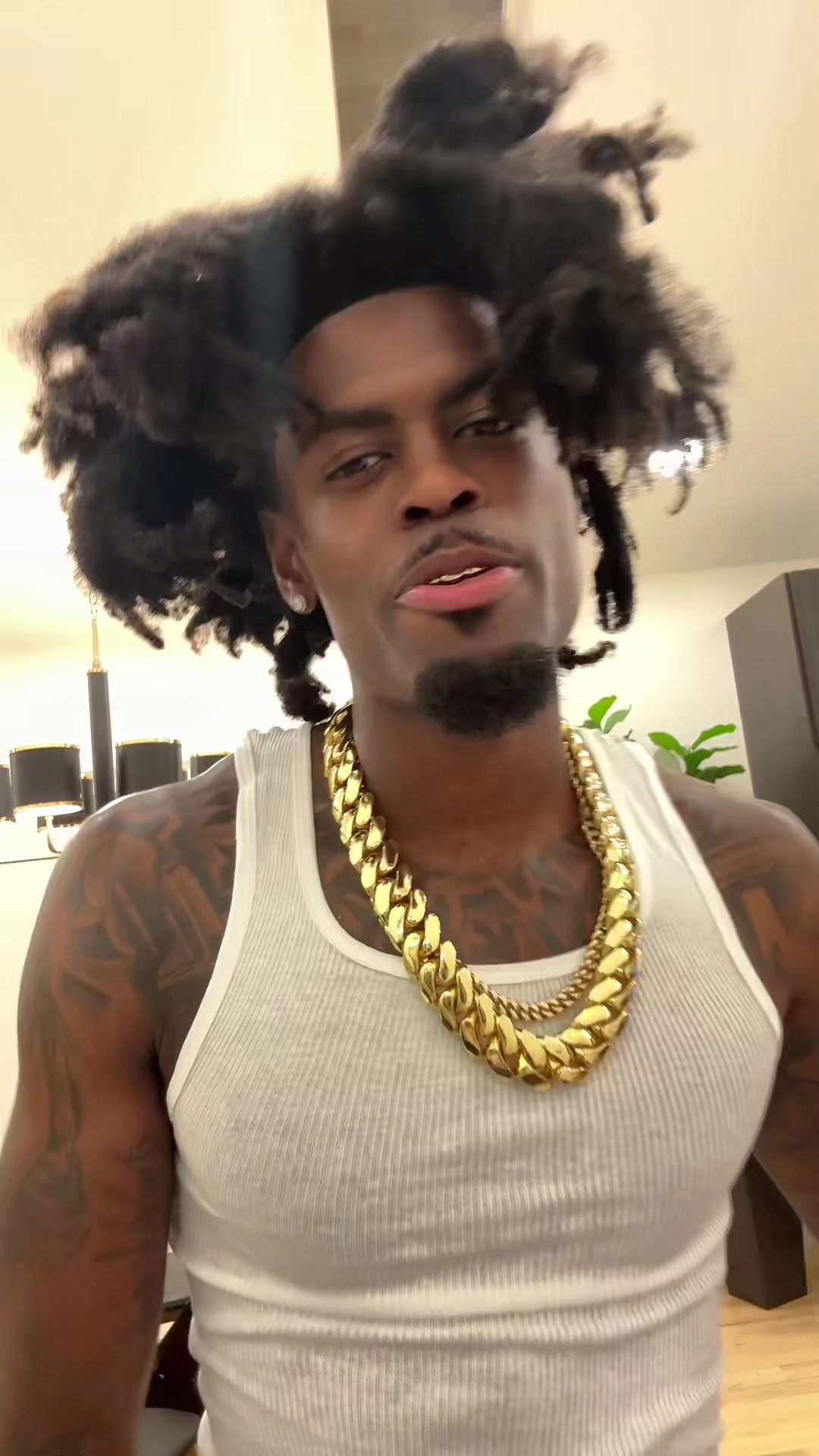 @Bean🙎🏿♂️