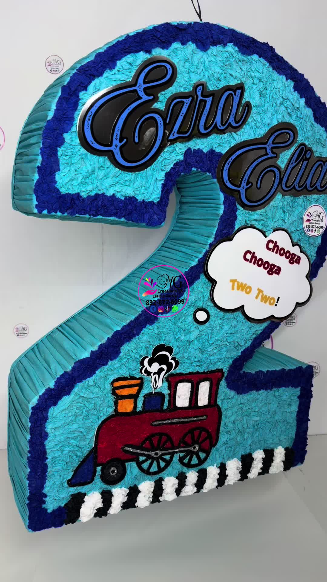 @MG Creations Tx (Mariell)