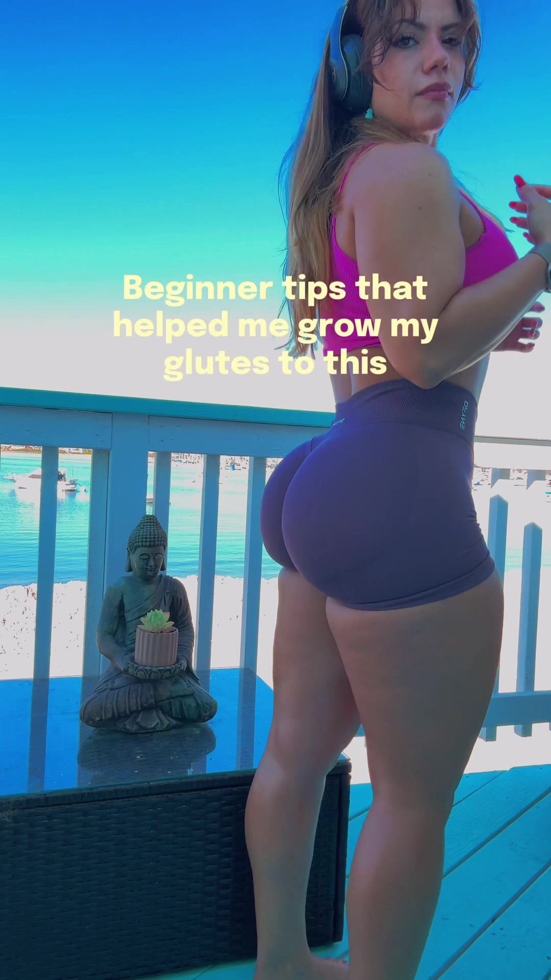 @BELLA BABE FIT