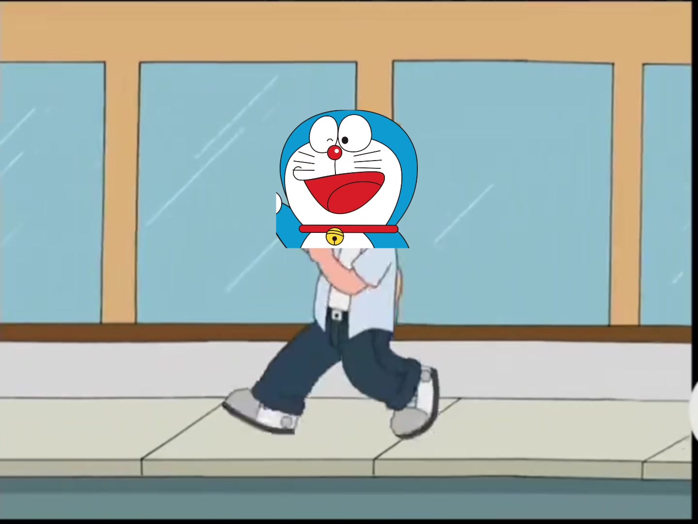 @Anthony and Sonic Pals