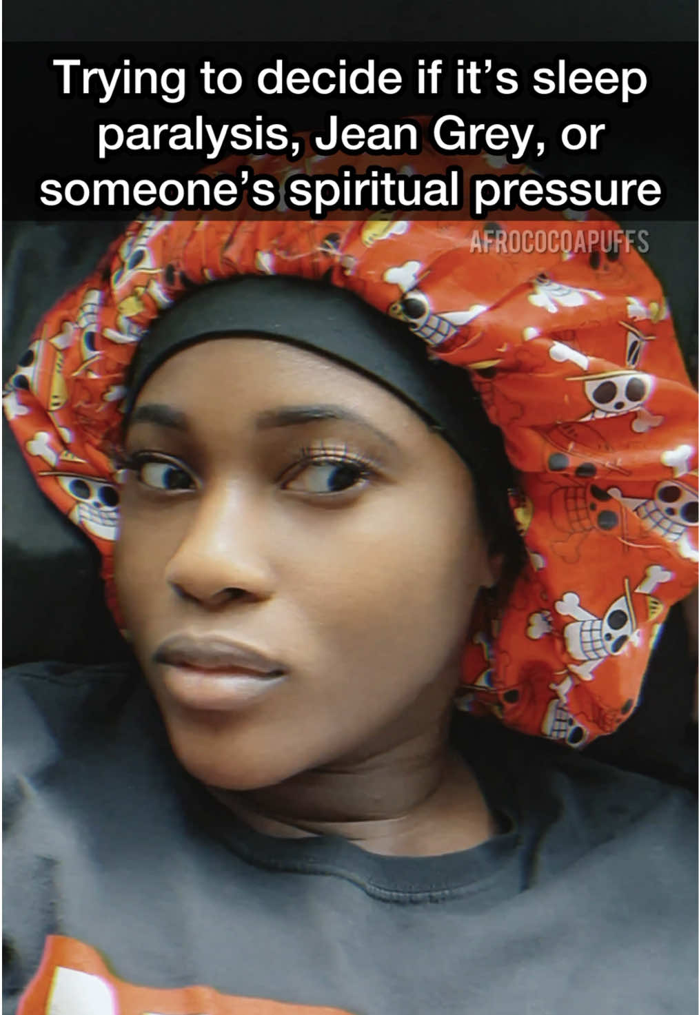 @Naomi Chań