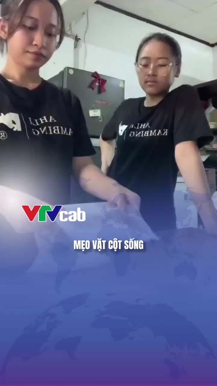 @VTVcab Trending - Giải tr&iacute;