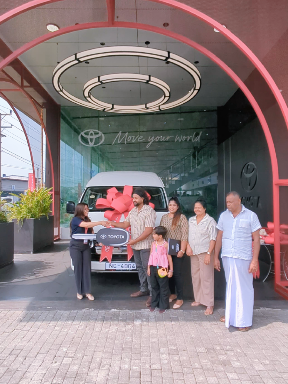 @Chalani Herath 🚗 TLPL