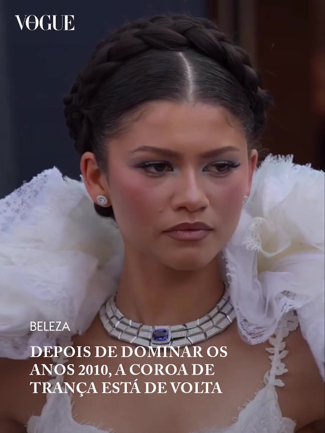 @Vogue Brasil