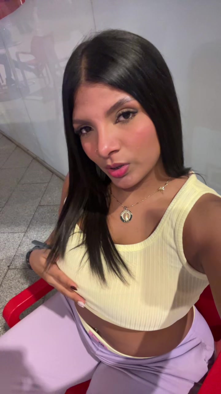 @yaicolina🔮