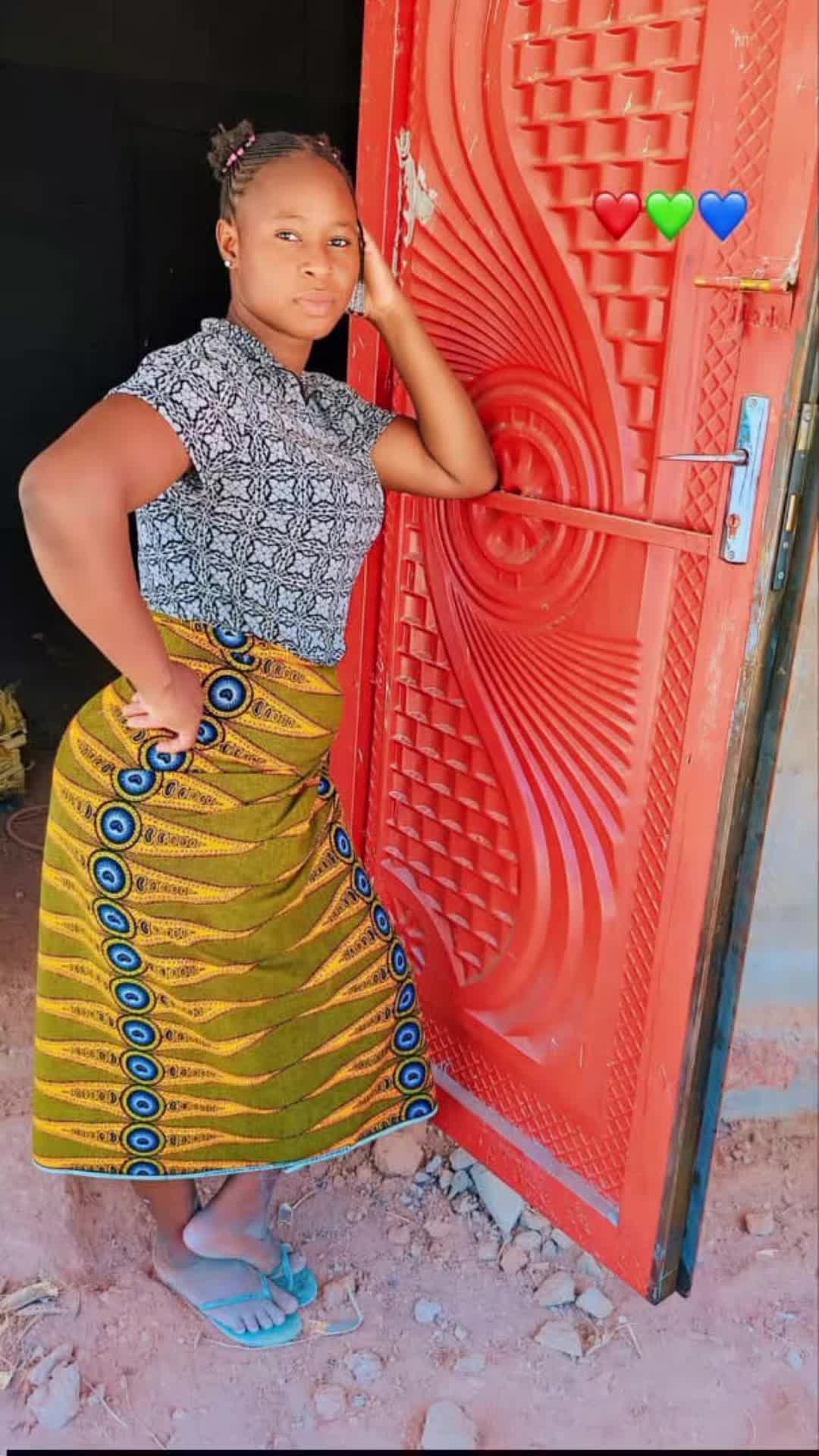@Safiya_harka🦋🥰