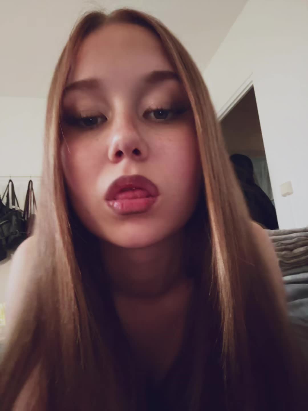 @ 