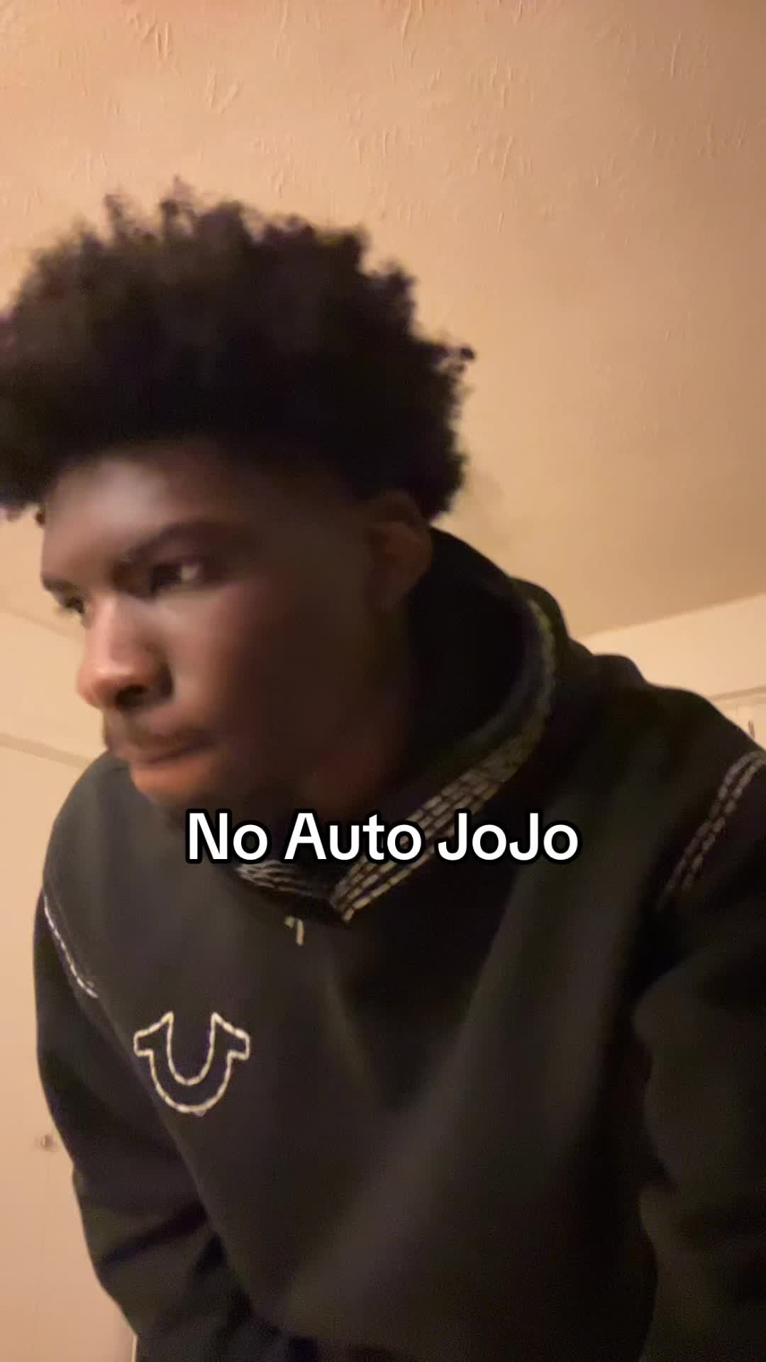 @Saint Jo