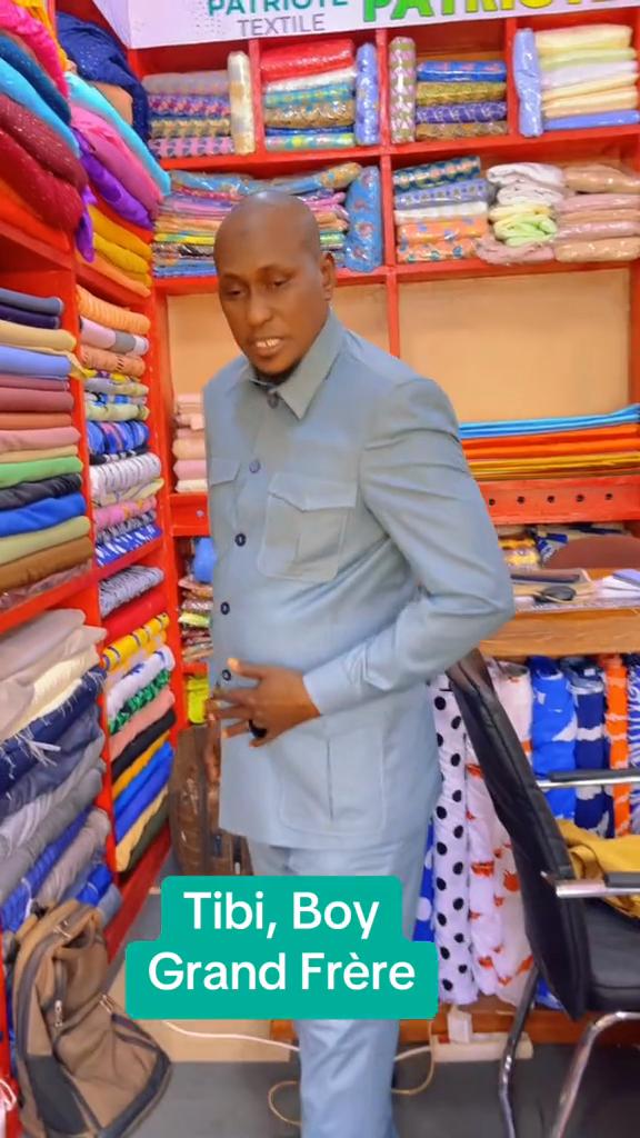 @Ayouba communication