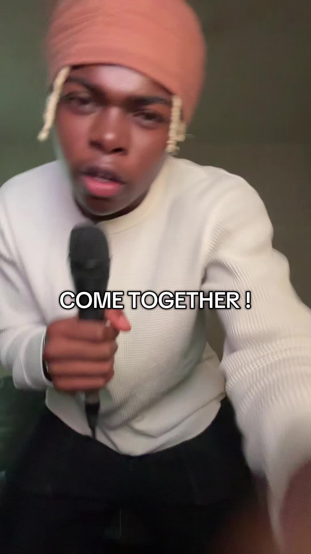 @Peek