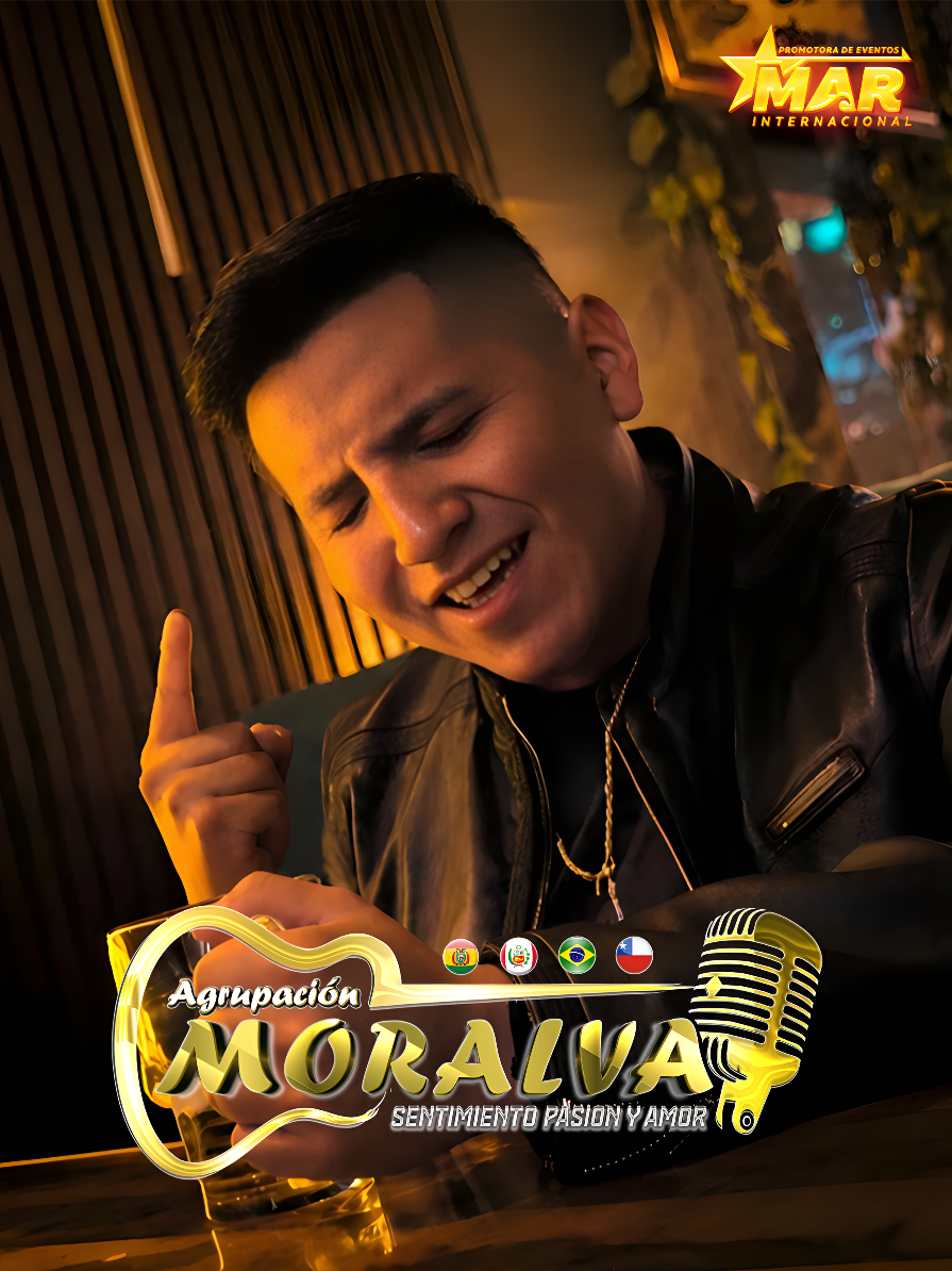 @Mar Internacional Bolivia