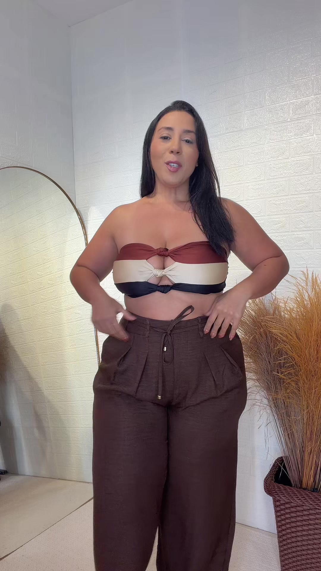 @Samyra Leal