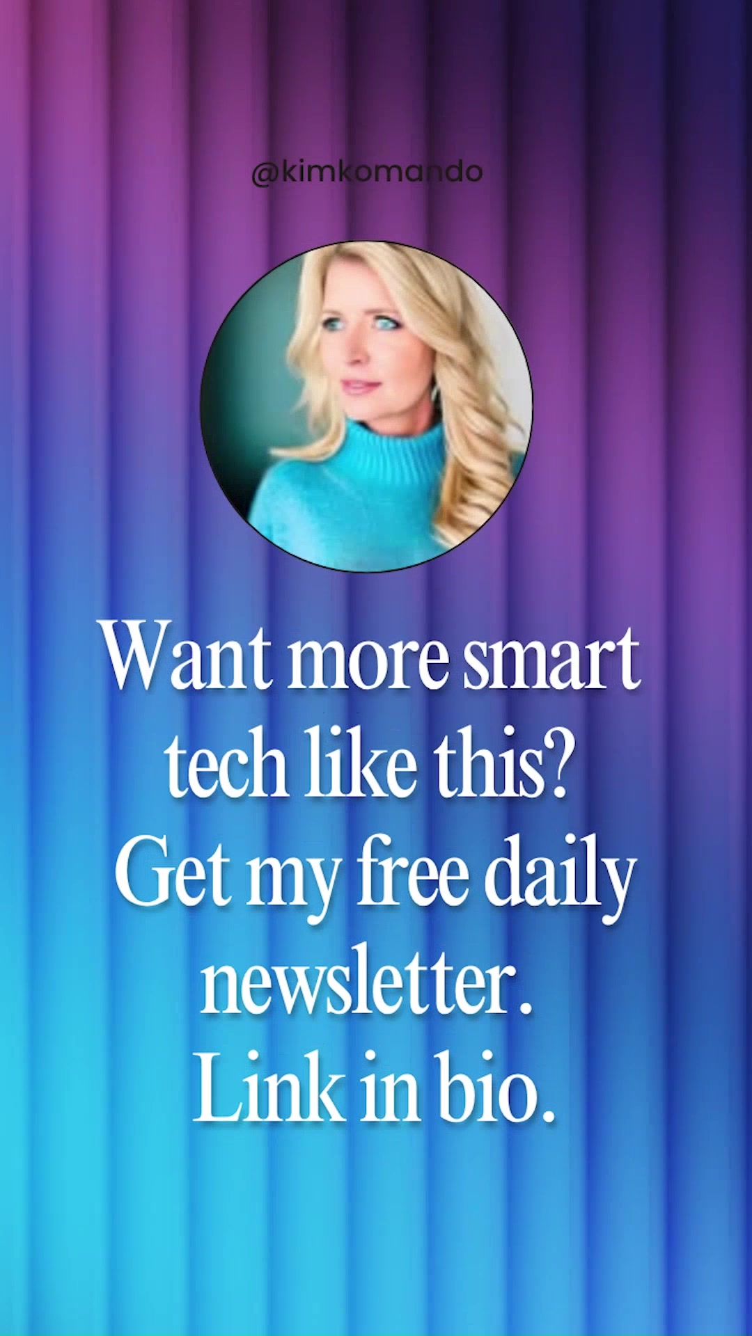 @The Kim Komando Show