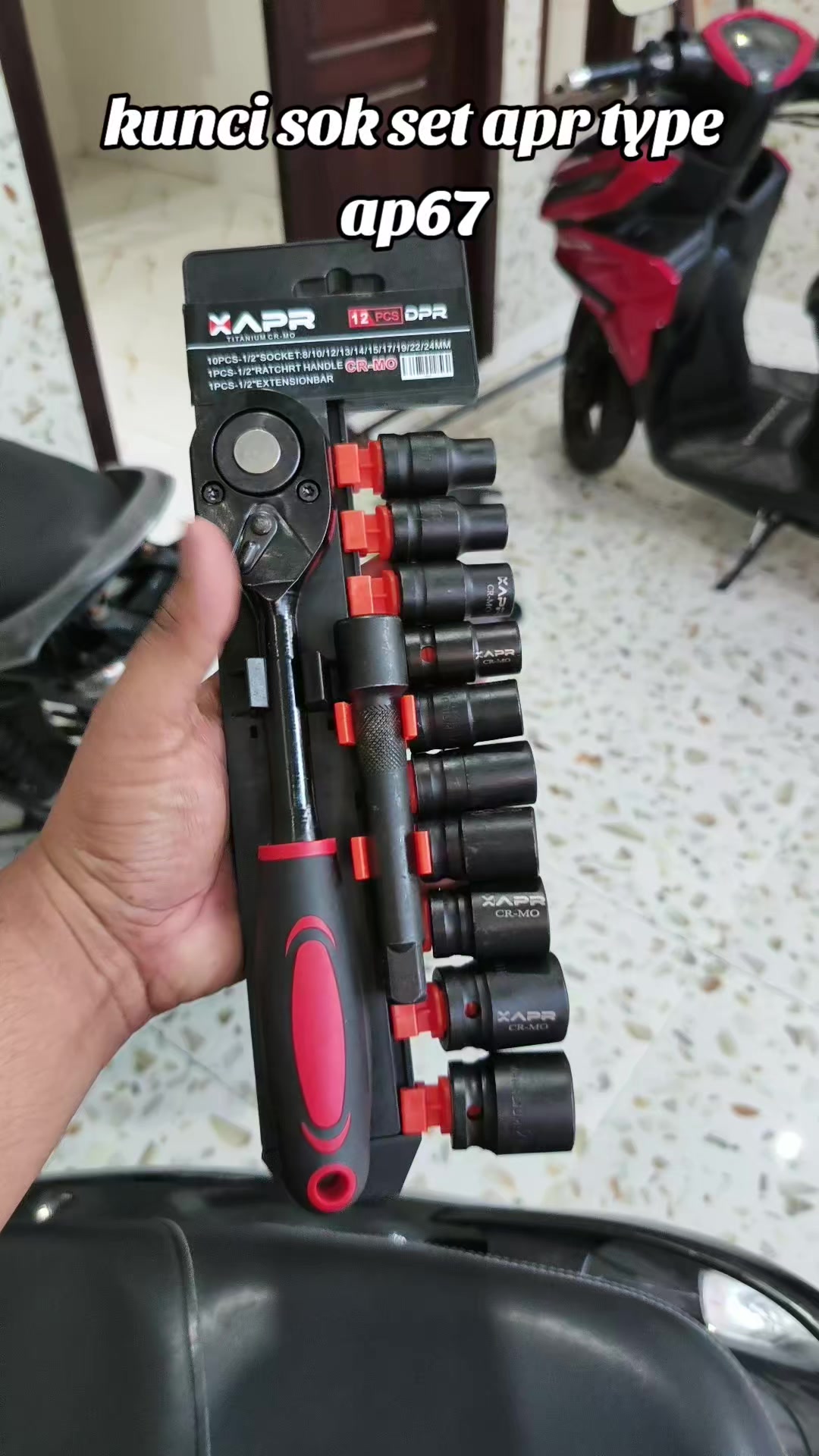 @MOTOR TEKNIK