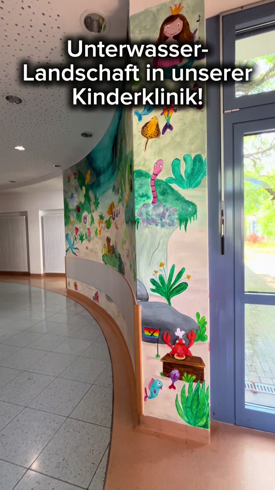 @Uniklinik Düsseldorf