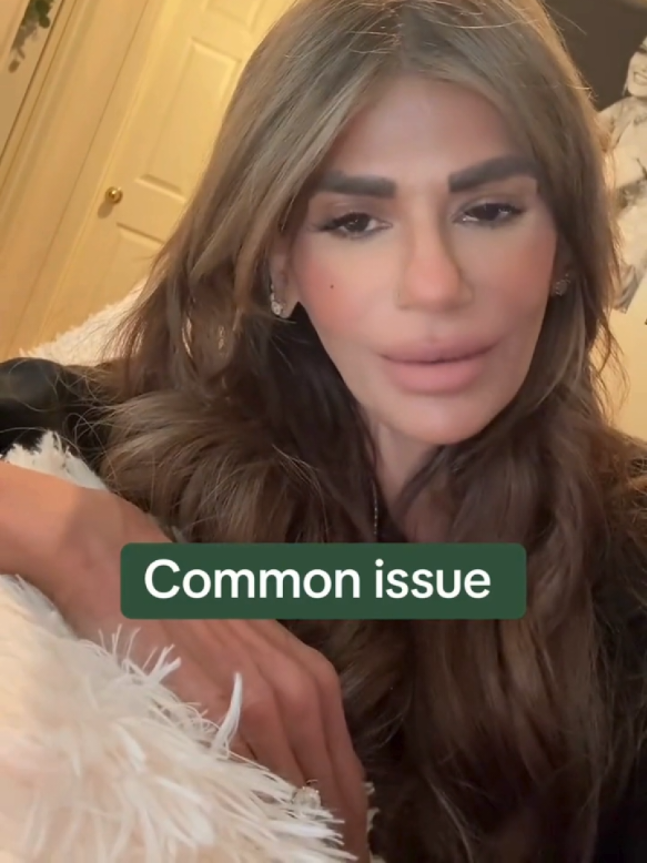 @Dr Aisha lakhwani