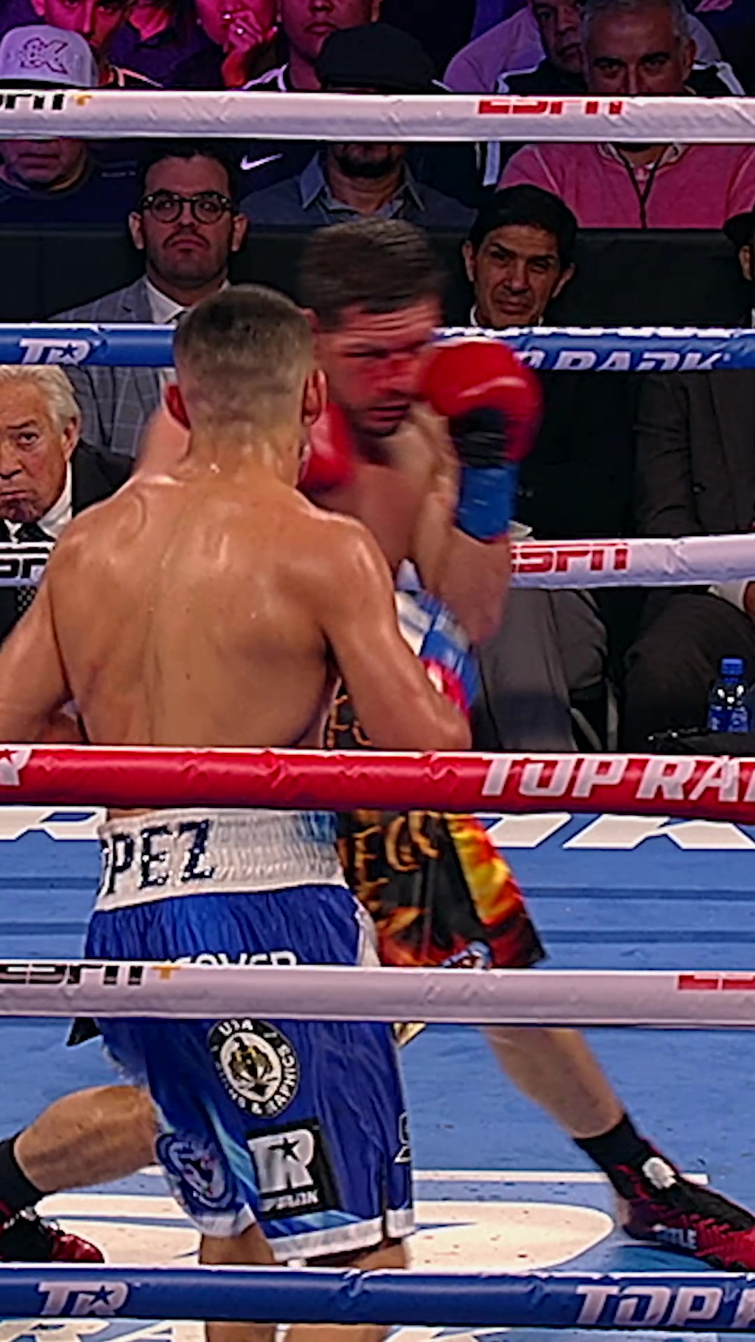 @Premier Boxing Champions