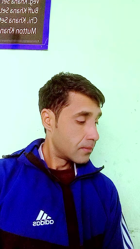 @Hoshnarayan Yadav