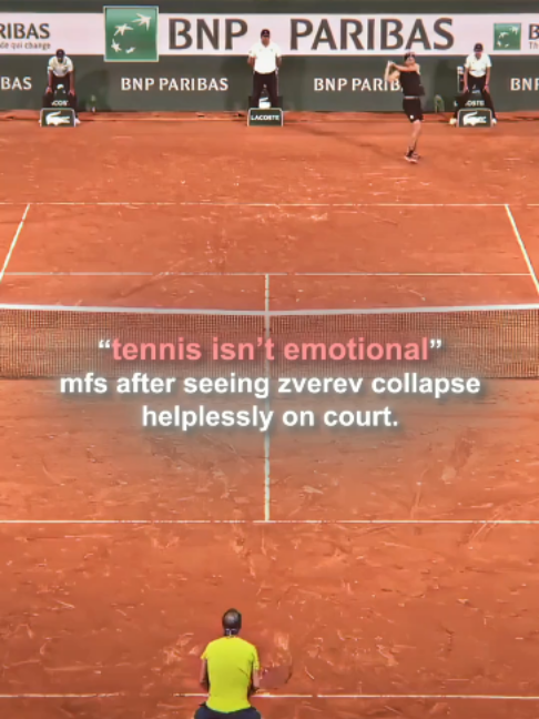 @Tennis Whisper