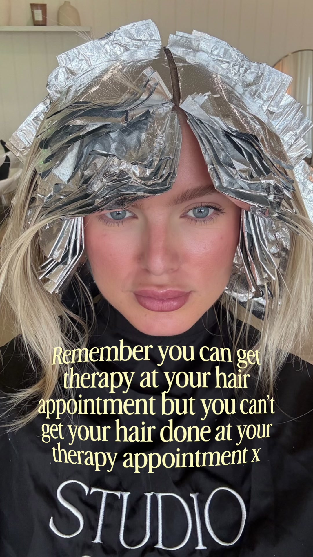 @Taya Bree Hair