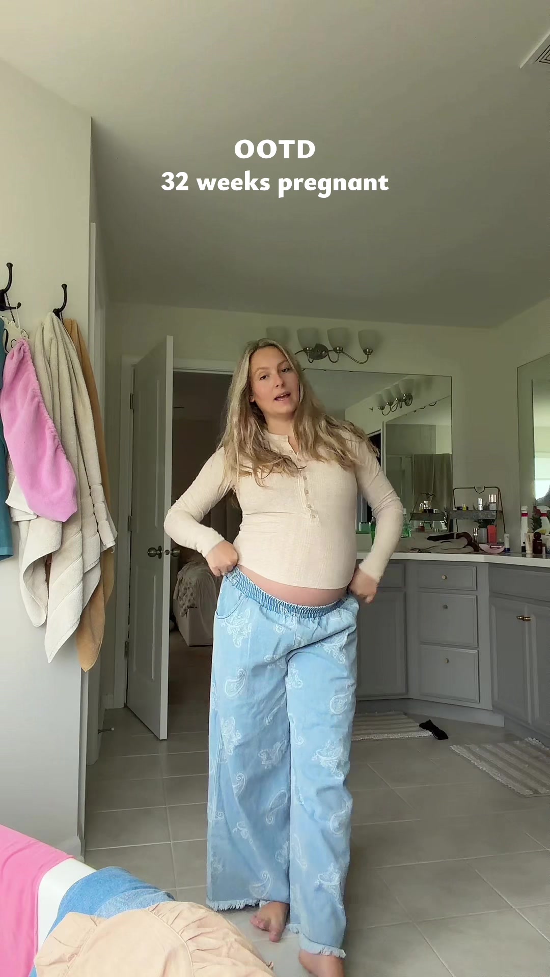 @Alyssa Wallenfang | Girl Mom