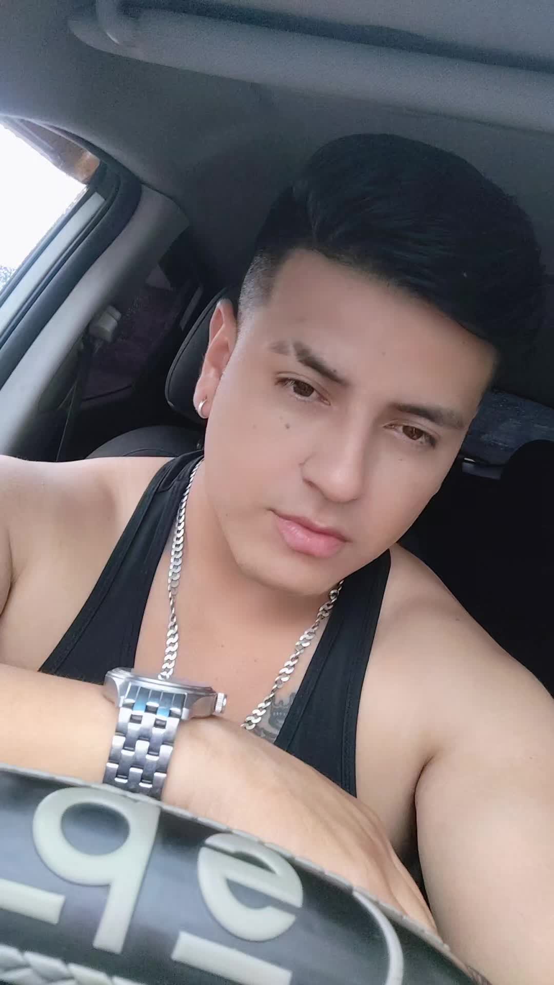 @Jonathan Gabriel Torres