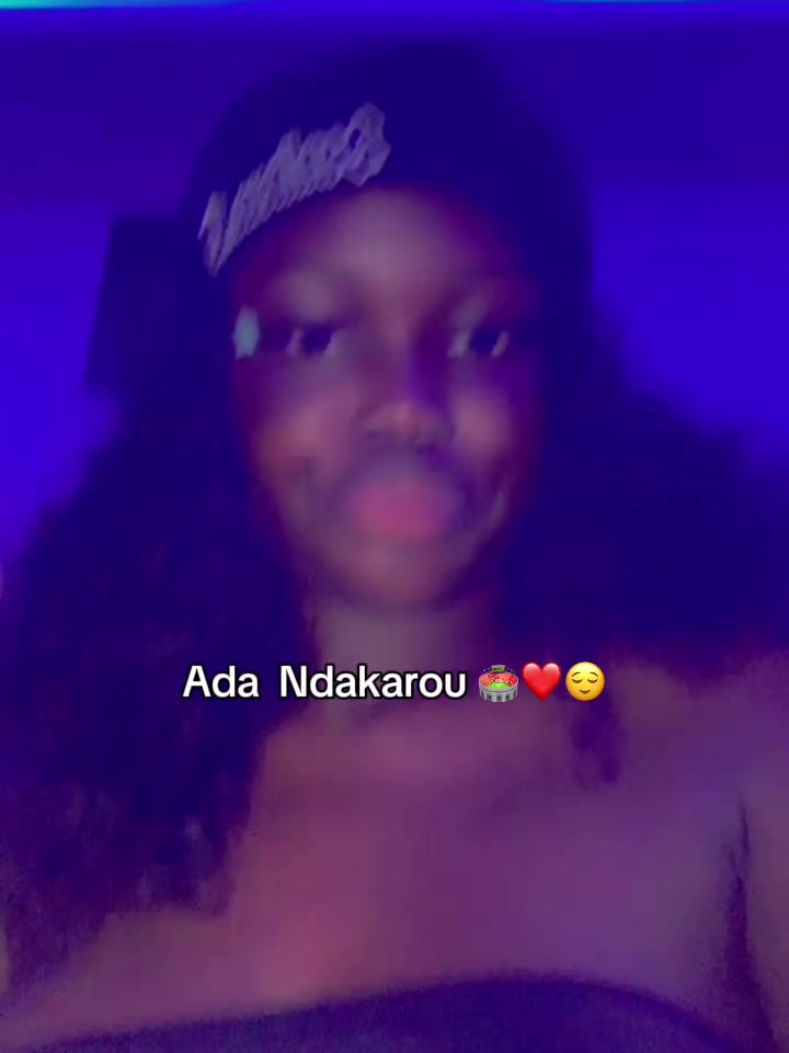 @👸🏽Minette🦉_Bou🥵_Ndiol bi🫦
